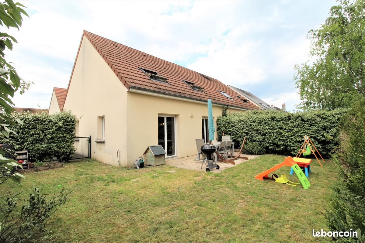 Maison à vendre, 97m², Chécy
