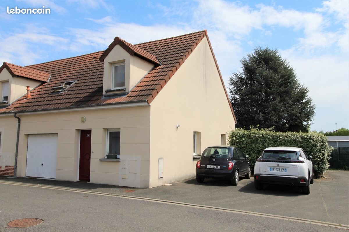 Maison à vendre, 97m², Chécy