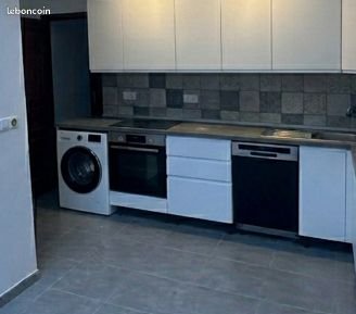Appartement à louer, 60m², Tourcoing