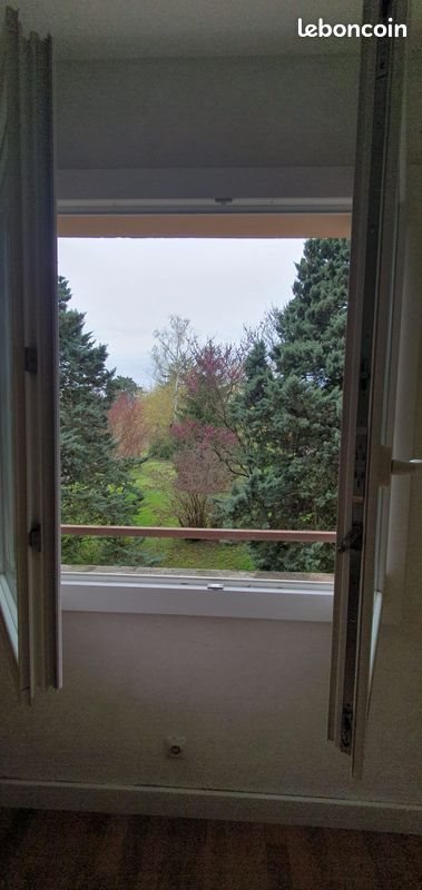 Appartement à vendre, 26m², Fontaines-sur-Saône