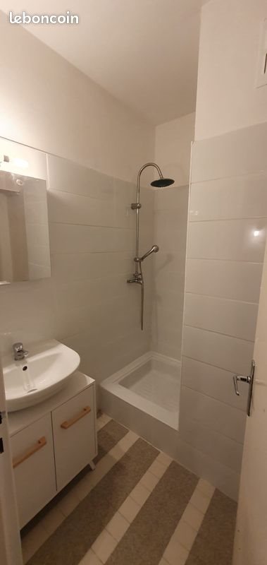 Appartement à vendre, 26m², Fontaines-sur-Saône