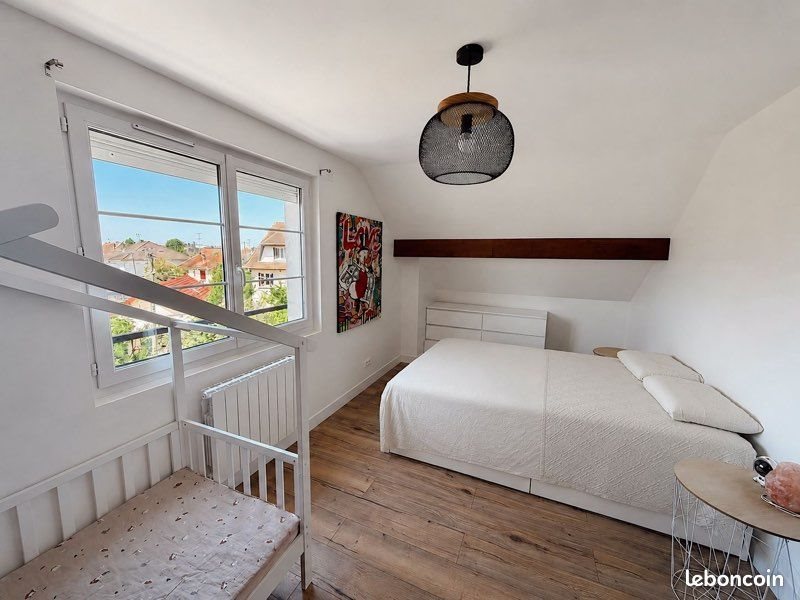 Appartement à louer, 50m², Champigny-sur-Marne