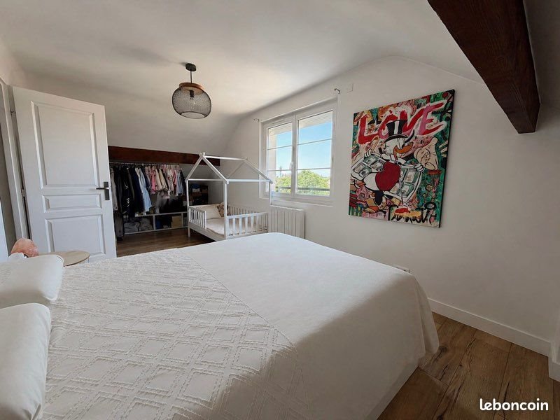 Appartement à louer, 50m², Champigny-sur-Marne