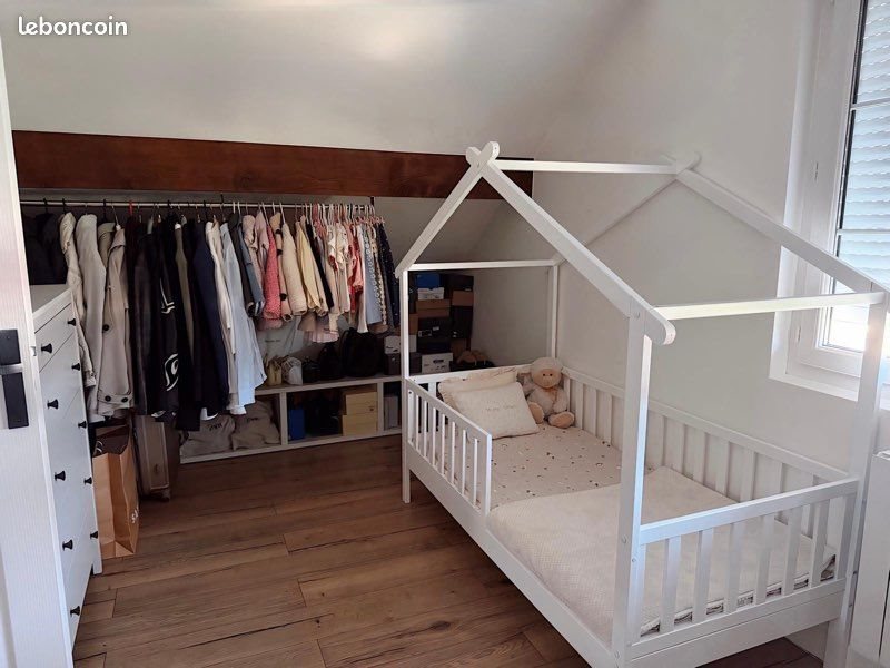 Appartement à louer, 50m², Champigny-sur-Marne
