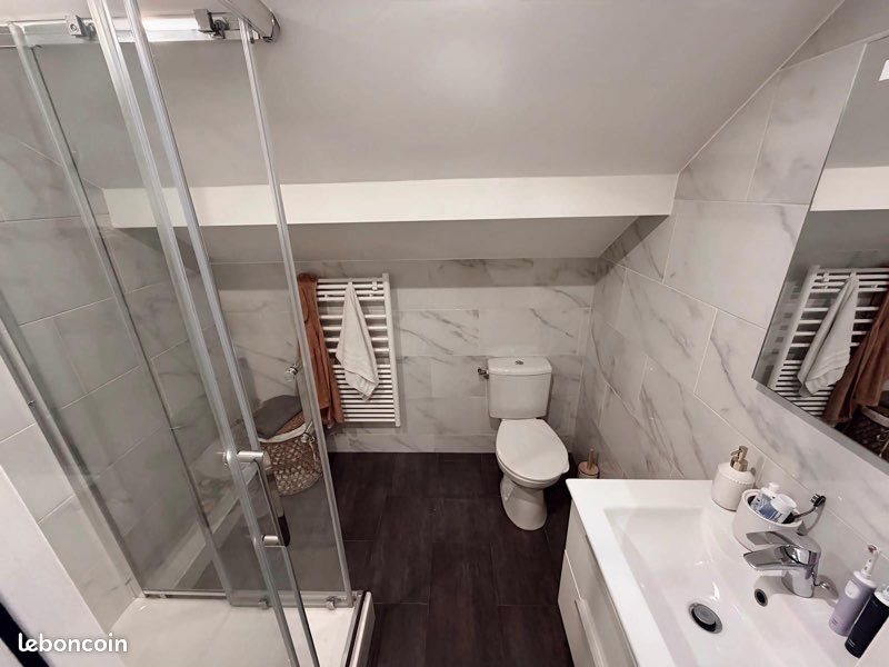 Appartement à louer, 50m², Champigny-sur-Marne