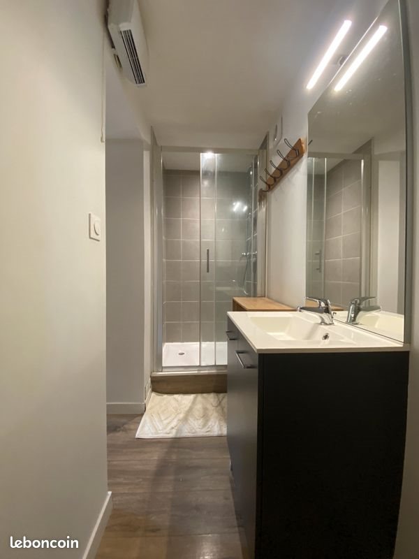 Appartement à louer, 20m², Vichy