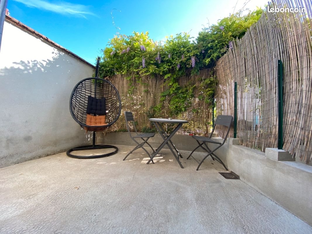 Appartement à louer, 20m², Vichy