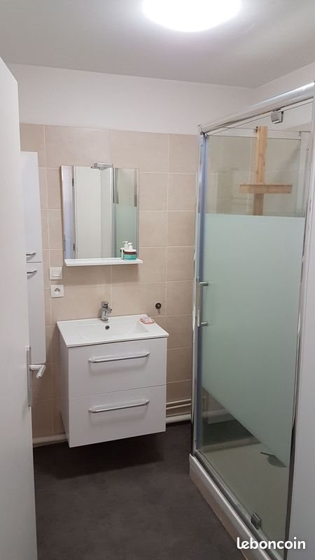 Appartement à louer, 46m², Nantes