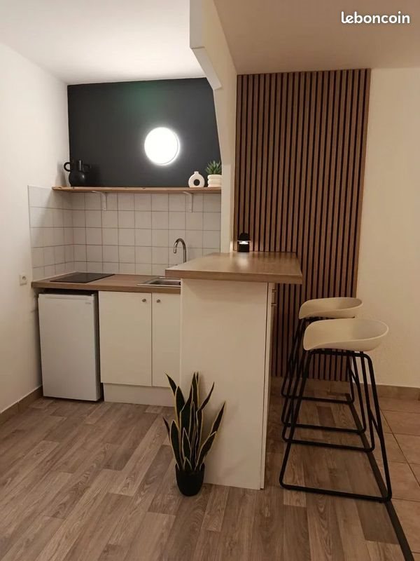 Appartement à louer, 30m², Dardilly