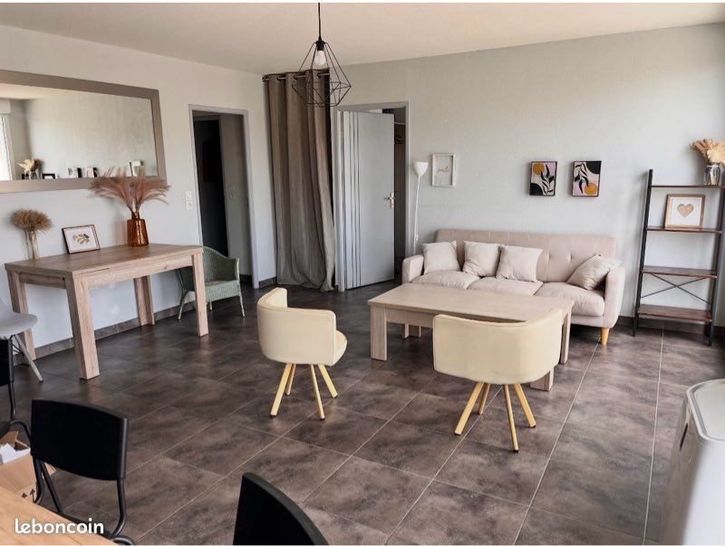 Appartement à louer, 71m², La Seyne-sur-Mer