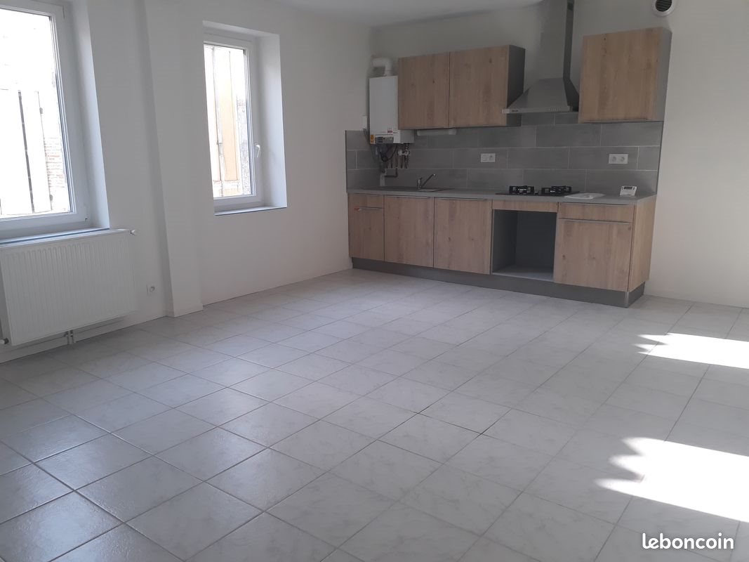 Maison à louer, 55m², Agen
