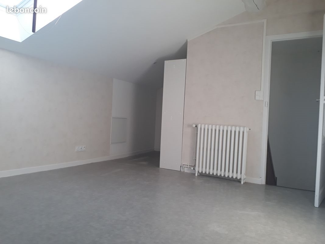 Maison à louer, 55m², Agen