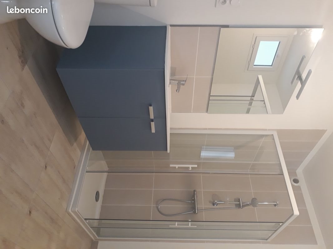 Maison à louer, 55m², Agen