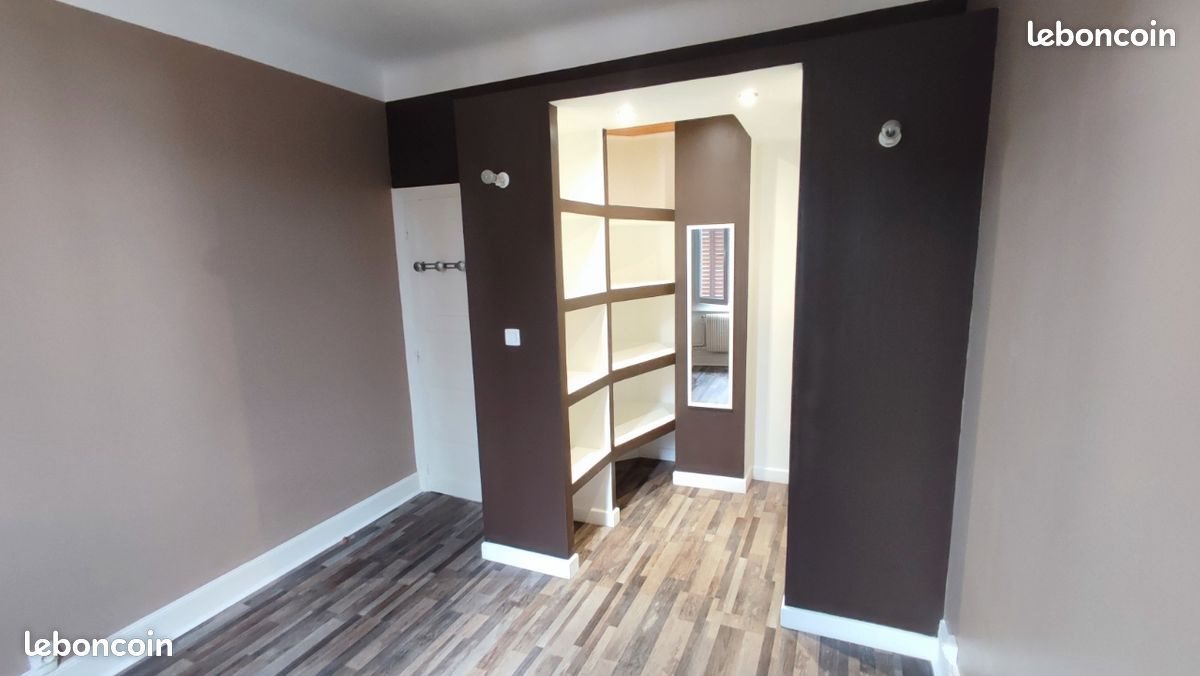 Appartement à louer, 41m², Clermont-Ferrand