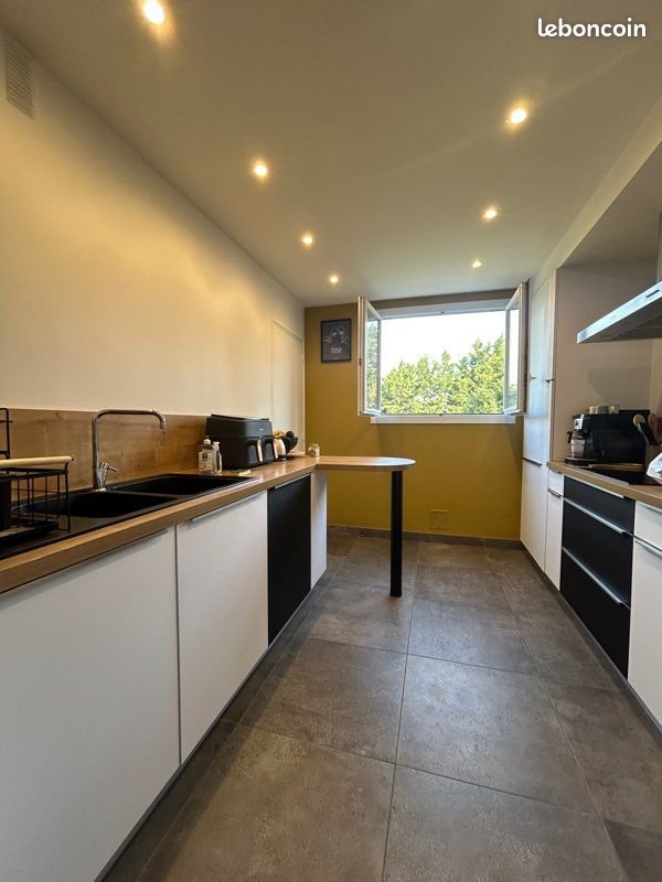 Appartement à vendre, 67m², Angers