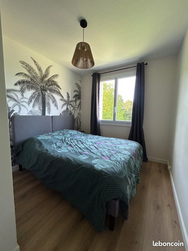 Appartement à vendre, 67m², Angers