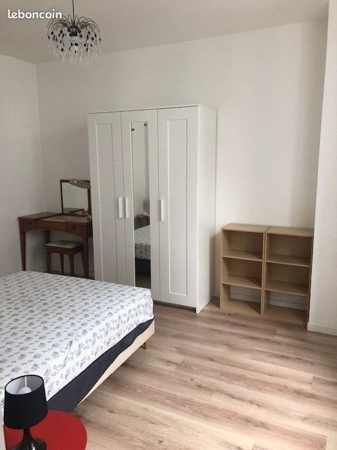 Appartement à louer, 37m², Bagnères-de-Bigorre