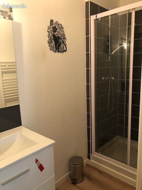 Appartement à louer, 37m², Bagnères-de-Bigorre