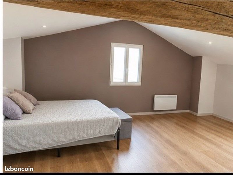 Maison à vendre, 153m², Bournand