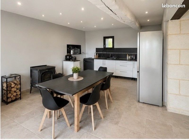 Maison à vendre, 153m², Bournand
