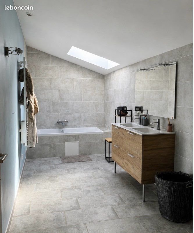 Maison à vendre, 153m², Bournand
