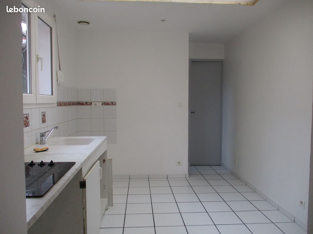 Appartement à louer, 32m², Amiens