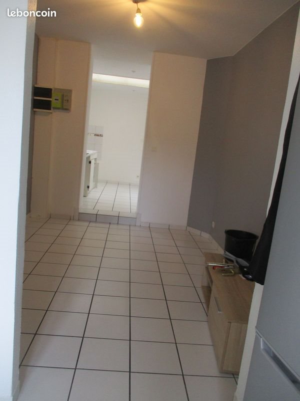 Appartement à louer, 32m², Amiens