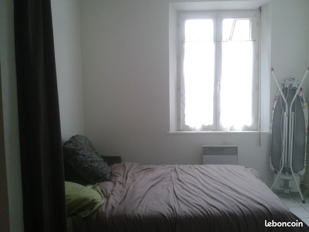 Appartement à louer, 32m², Amiens