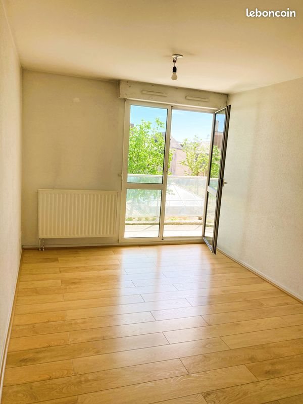 Appartement à louer, 31m², Rouen
