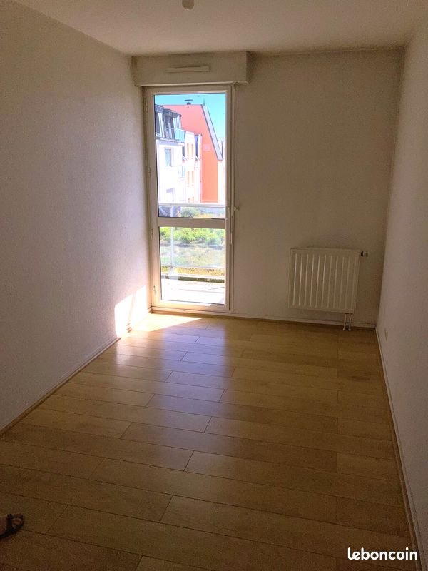 Appartement à louer, 31m², Rouen