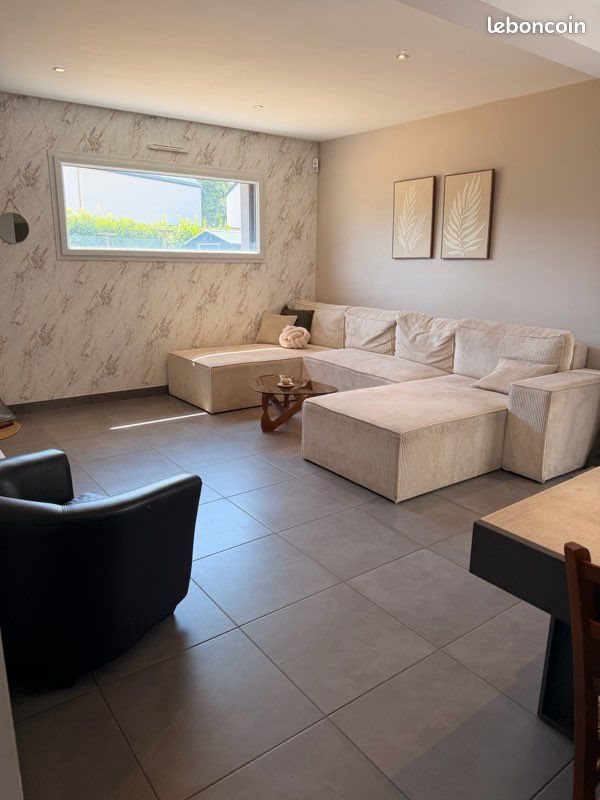 Maison à vendre, 112m², Trélivan