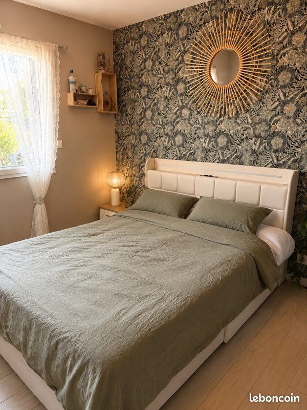 Maison à vendre, 112m², Trélivan