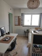 Appartement à louer, 24m², Clermont-Ferrand