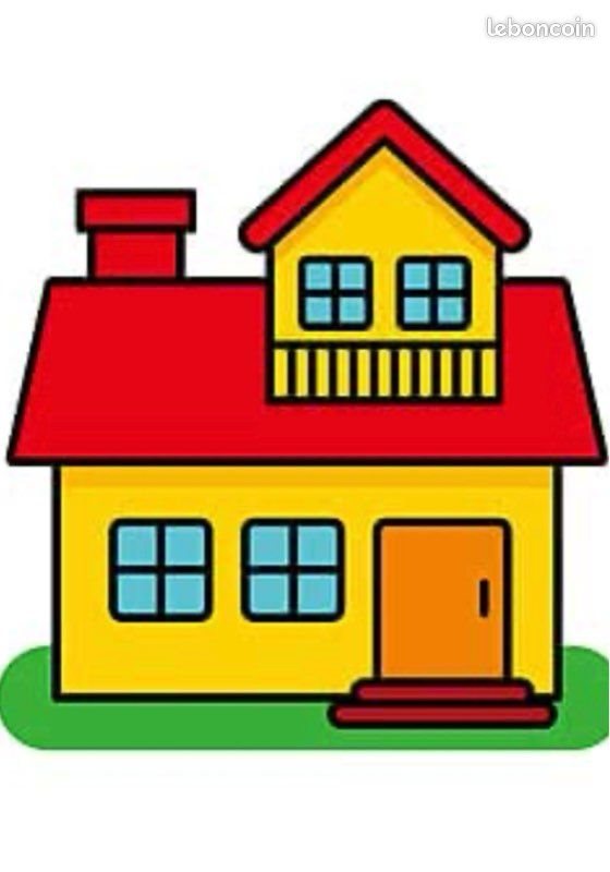 Maison à louer, 70m², Quimper