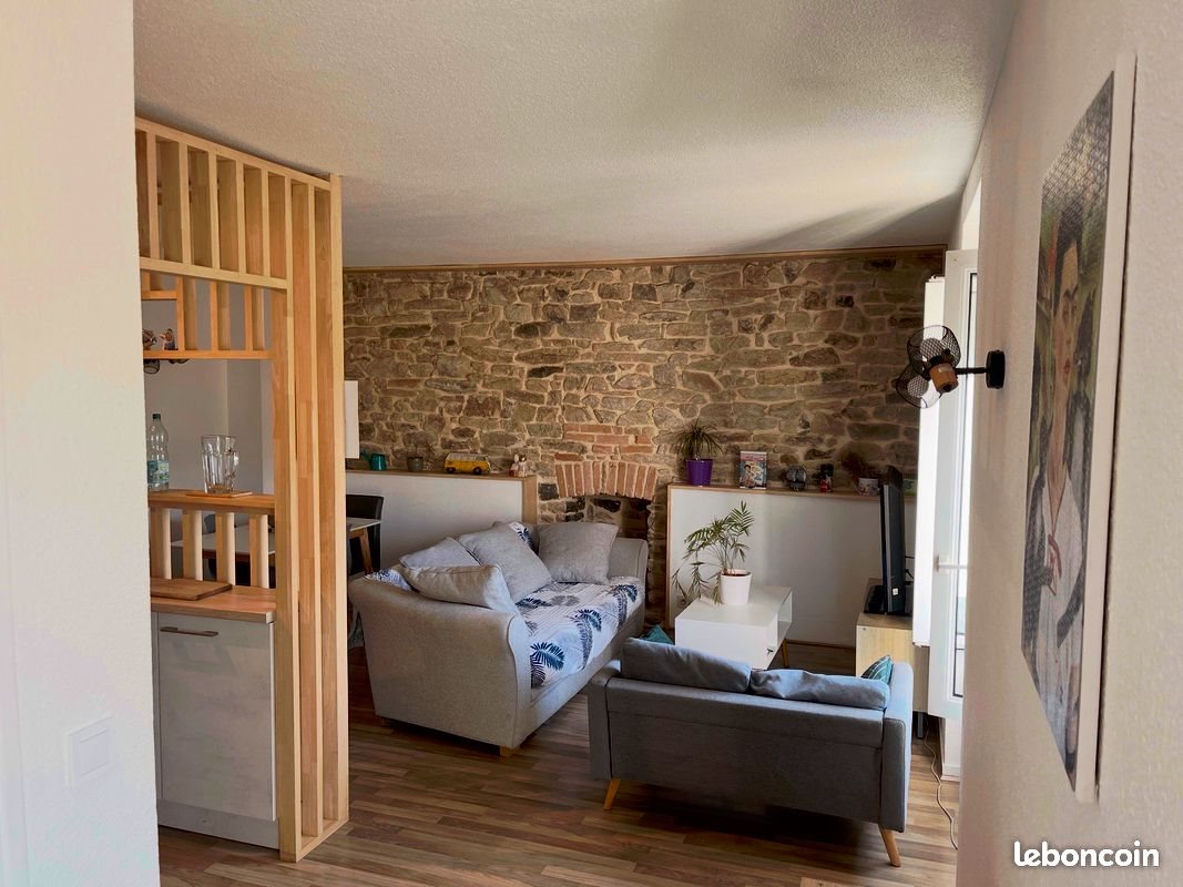 Appartement à louer, 75m², Vannes