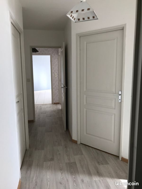 Appartement à louer, 64m², Chartres