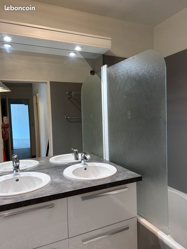 Appartement à louer, 64m², Chartres