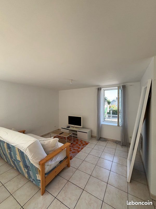 Appartement à louer, 53m², Sainte-Reine-de-Bretagne