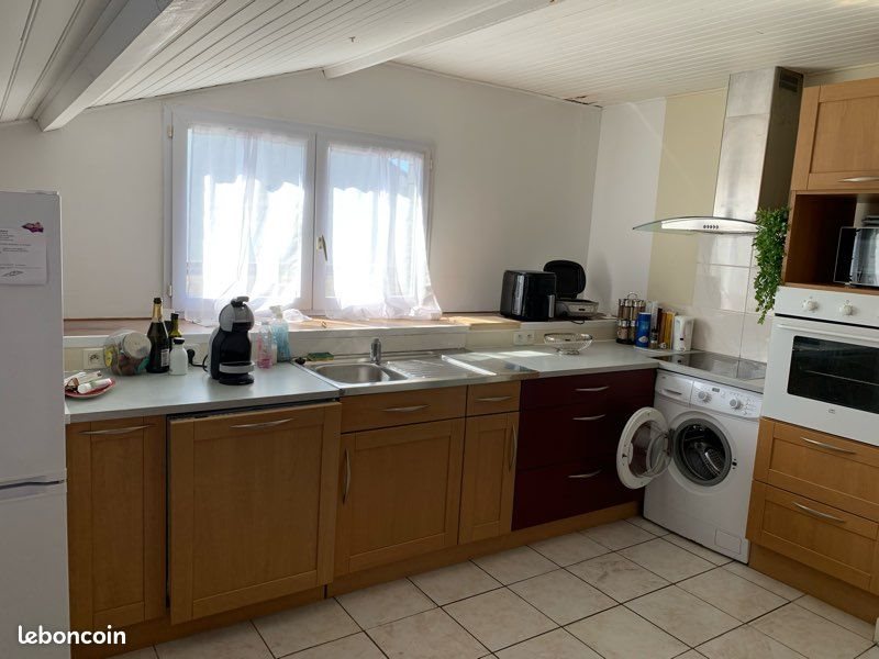 Appartement à louer, 53m², Sainte-Reine-de-Bretagne
