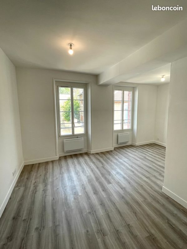 Appartement à louer, 26m², Joigny