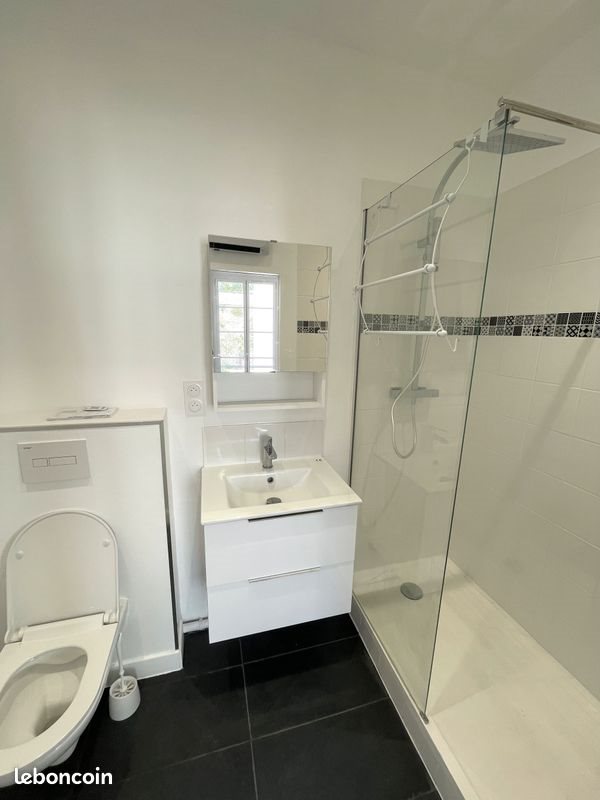 Appartement à louer, 26m², Joigny