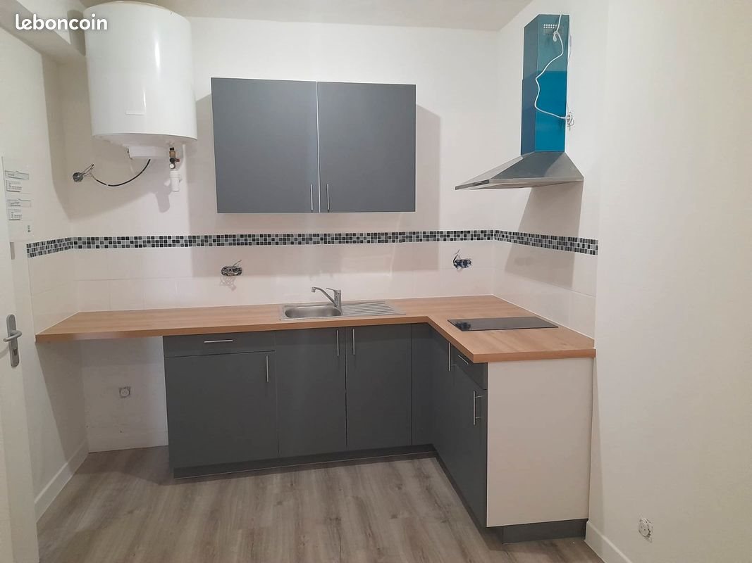 Appartement à louer, 26m², Joigny