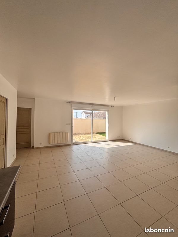 Maison à vendre, 78m², Mauzé-sur-le-Mignon