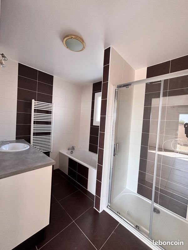 Maison à vendre, 78m², Mauzé-sur-le-Mignon