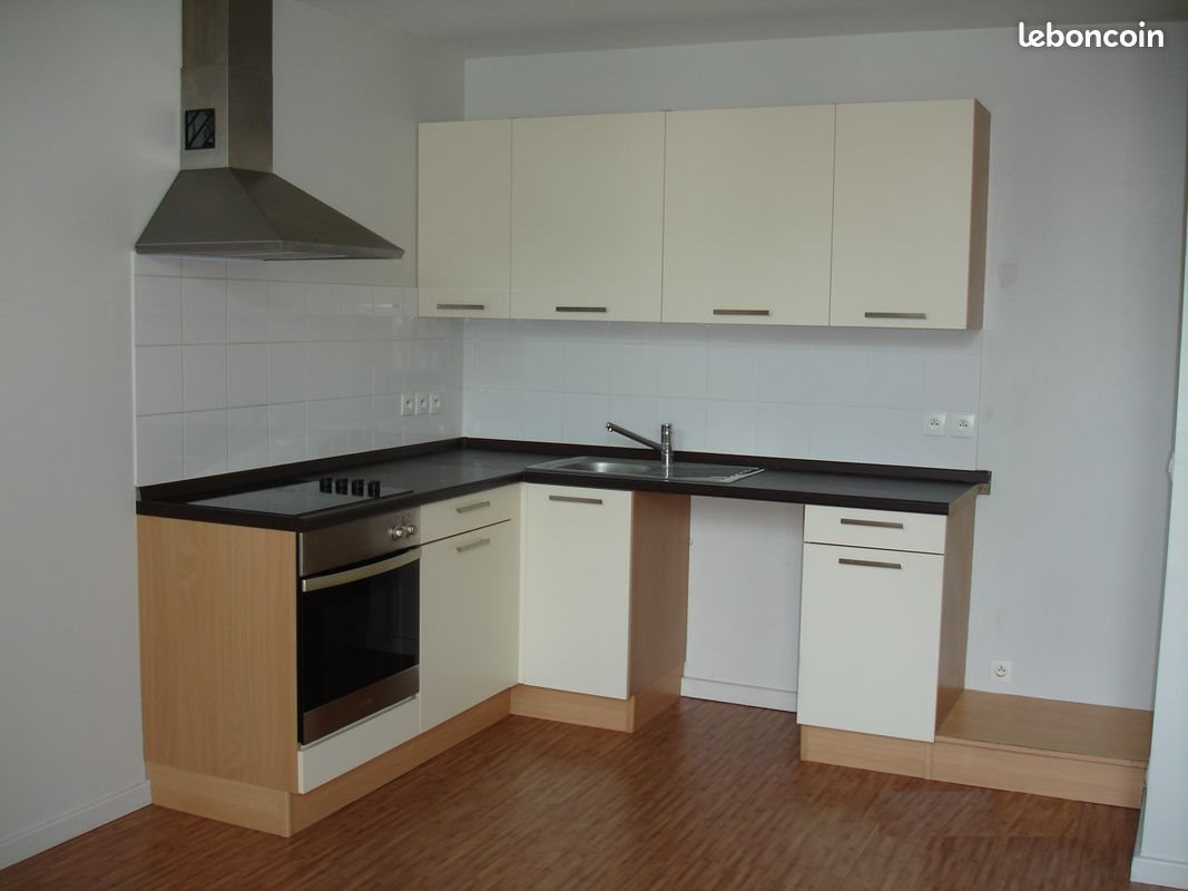 Appartement à louer, 65m², Croix