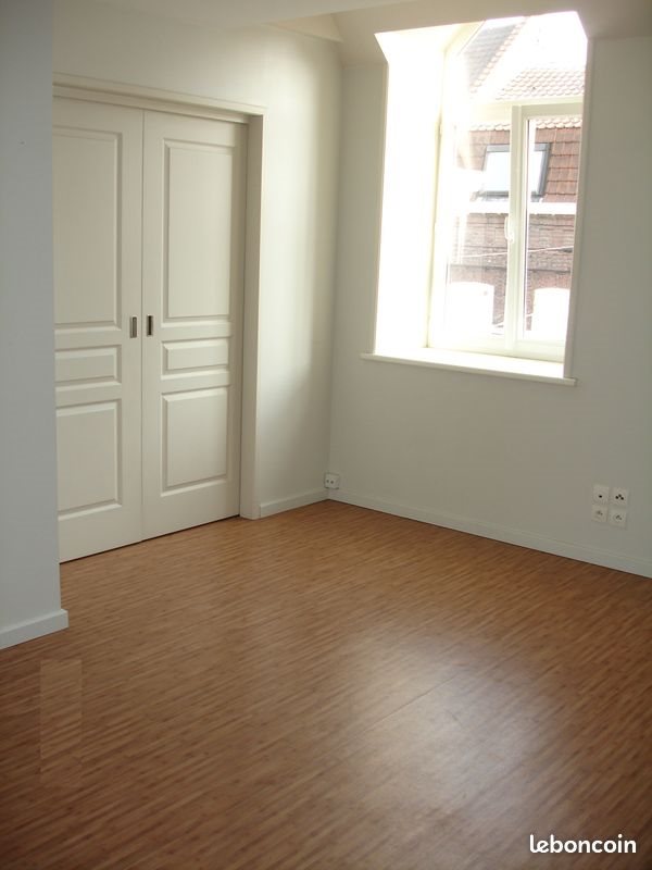 Appartement à louer, 65m², Croix
