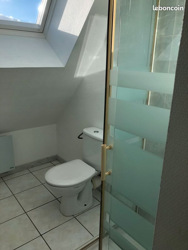 Appartement à louer, 28m², Briec