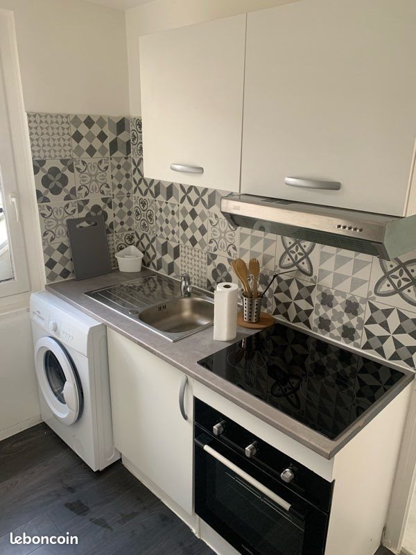 Appartement à louer, 39m², Pont-Audemer