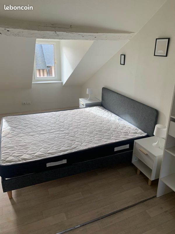 Appartement à louer, 39m², Pont-Audemer