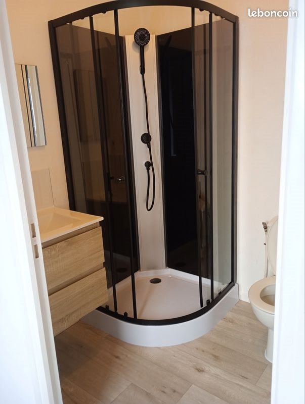 Maison à louer, 36m², Riom